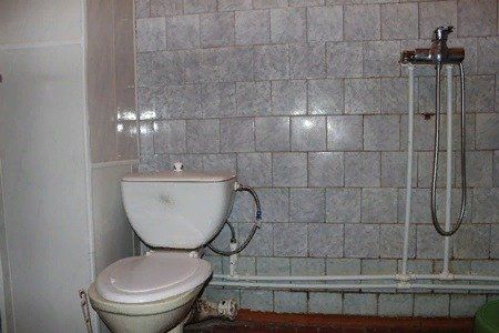 Двухместный однокомнатный 3 категории 1 тип